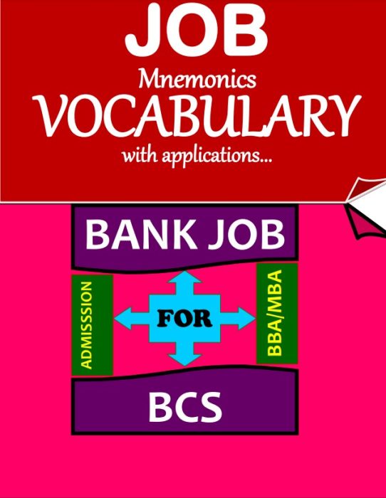 202 Antonym for Bank Job Preparation