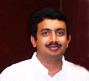Anirban Bandyopadhyay