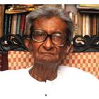 Ashok Mitra