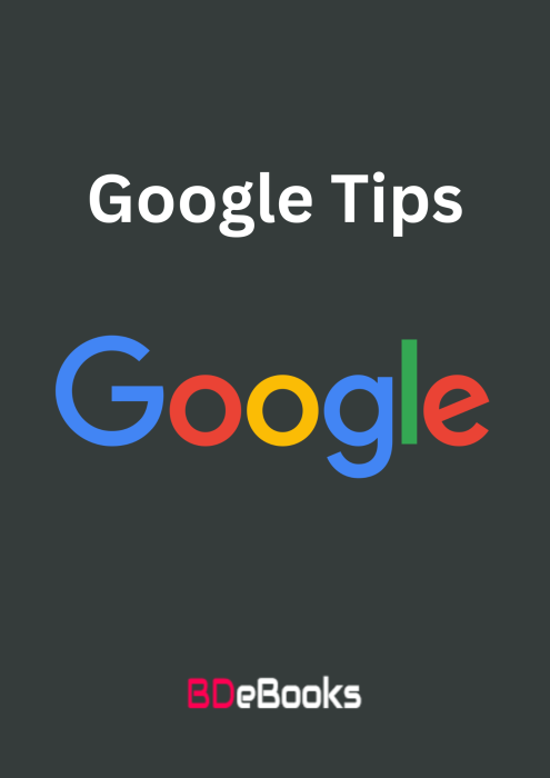 Google Tips