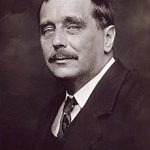 H G Wells