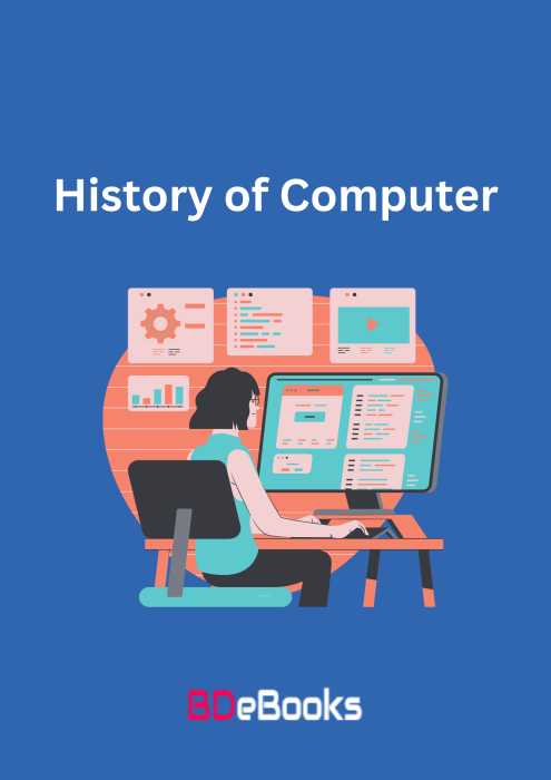 History of Computer