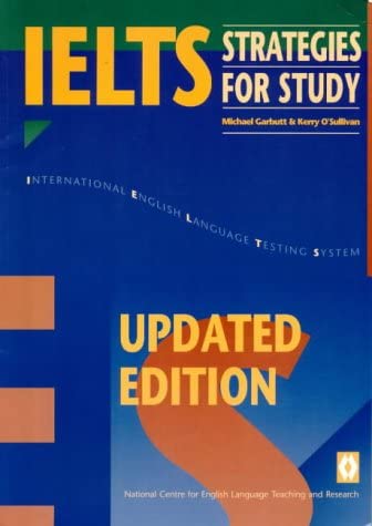 IELTS Strategies For Study
