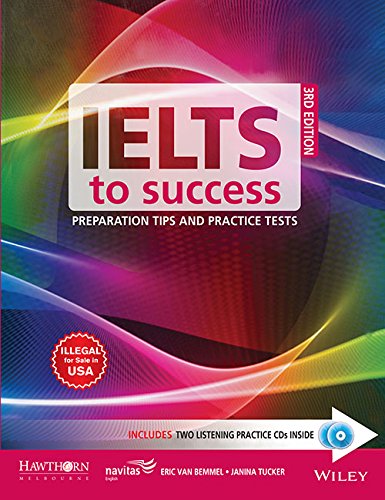 IELTS to Success