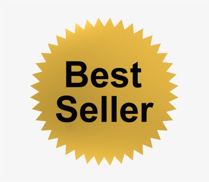 International Best Seller Books