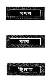 Jokhon Nayok Chilam By Dhiraj Bhattacharya