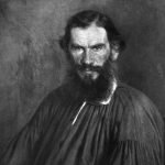 Leo Tolstoy
