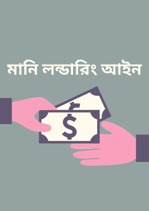 Money Laundering Ain - 2012