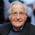 Noam Chomsky
