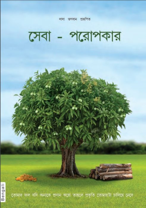 Right Understanding To Help Others by Dada Bhagwan