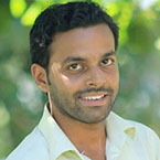 Satyajit Chakraborty