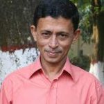 Shamsuddin Chowdhury