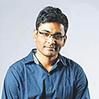 Tauhidul Iqbal Sampad