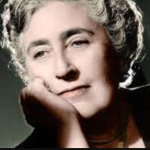 Agatha Christie