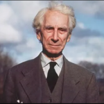Bertrand Russell