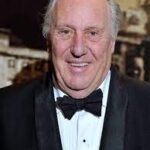 Frederick Forsyth