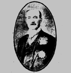 Harisadhan Mukhopadhyay