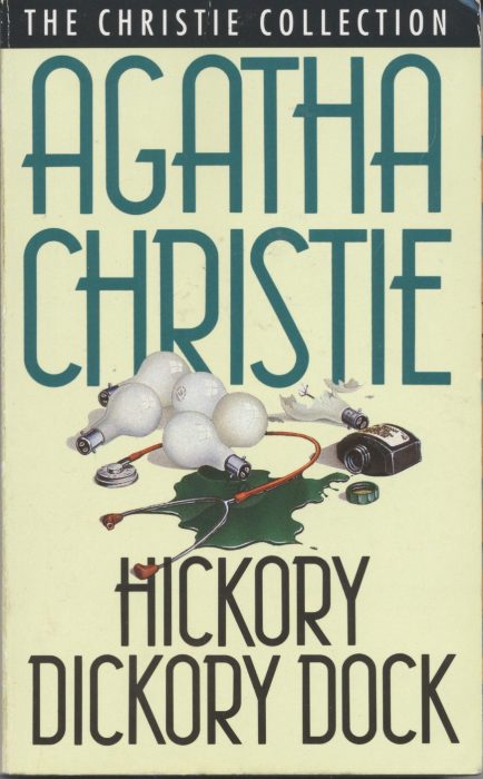 Hickory Dickory Dock