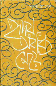 Hridoy Abaddho Meye By Mandakranta Sen