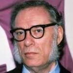 Isaac Asimov