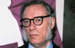 Isaac Asimov