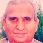 Ishwar Chandra Sharma