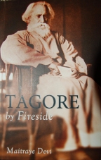 Kuthirbashi Rabindronath By Maitreyi Devi