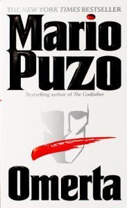 Omertà by Mario Puzo
