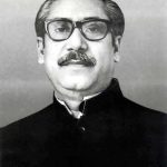 Sheikh Mujibur Rahman