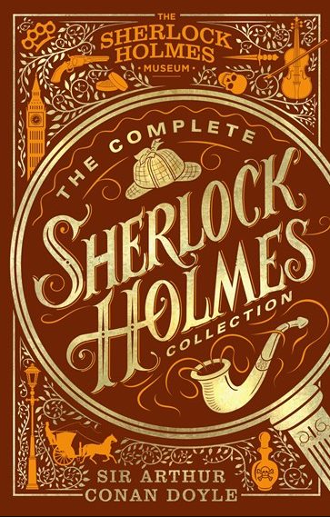 Sherlock Holmes Collection