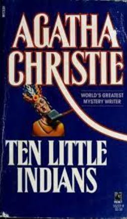 Ten Little Indians