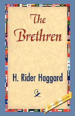 The Bretheren by Henry Rider Haggard
