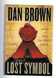 The Lost Symbol by Dan Brown