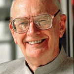 arthur c. clarke